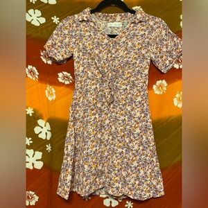 Zara and Target Kids Wear (4 Pieces)